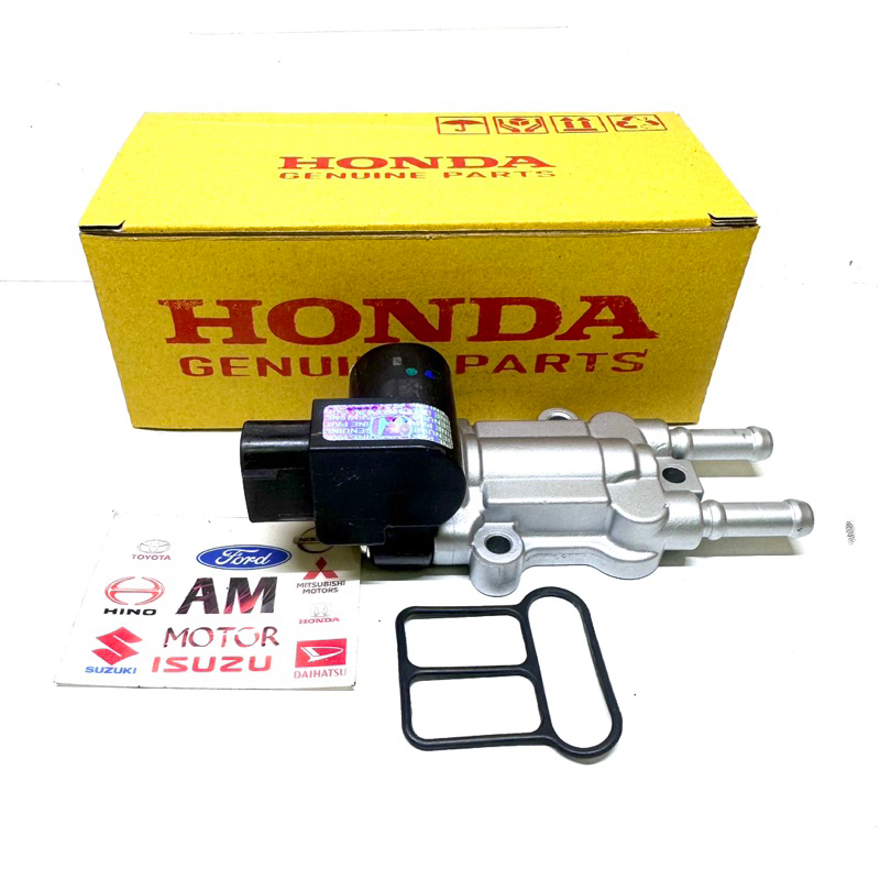 Jual Sensor isc atau idle speed control iacv jazz dan city | Shopee ...