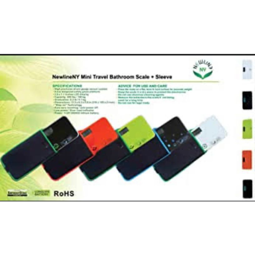 Jual Timbangan Badan Digital Ukuran Besar/Timbangan Model Baru | Shopee