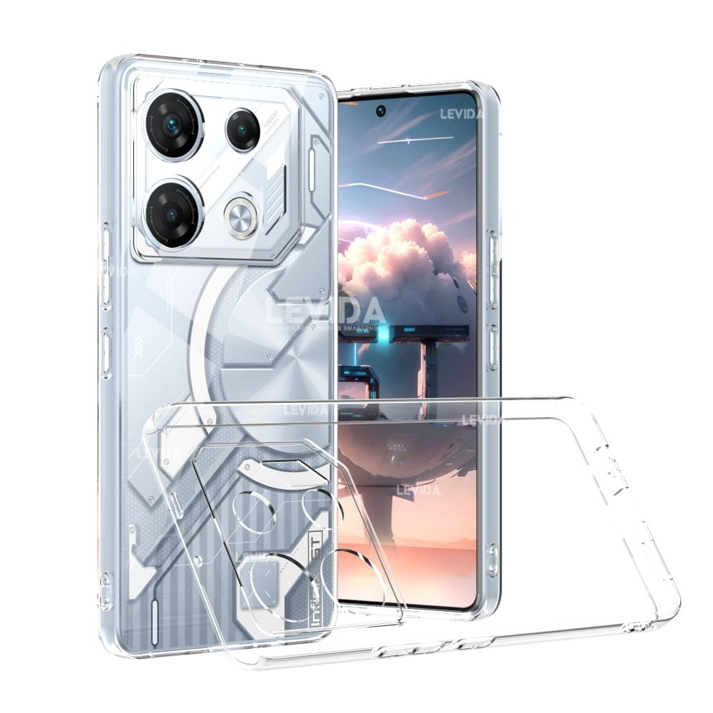 Jual Case Infinix GT 10 Pro Terlengkap & Harga Terbaru Juli 2026 ...