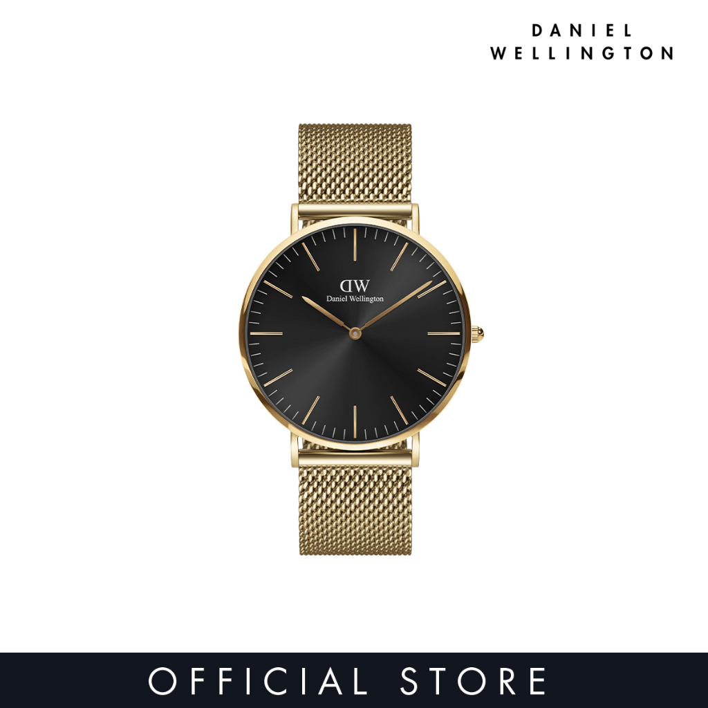 Jual on sale daniel wellington