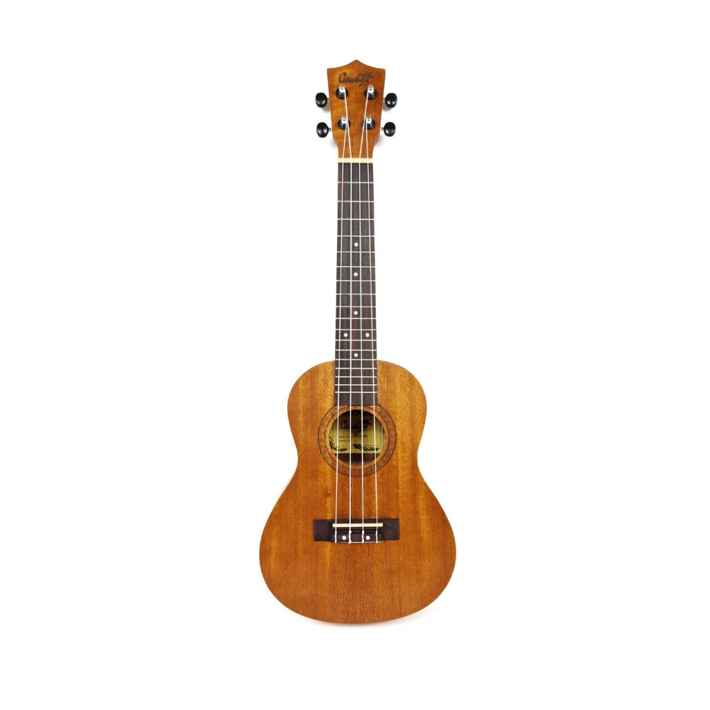 Ukulele cowboy on sale