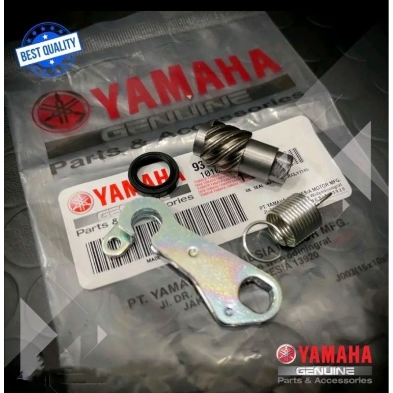 Jual PAKET DREK KOPLING SIRIT MERI RXKING RXS RXK YY ORIGINAL | Shopee ...