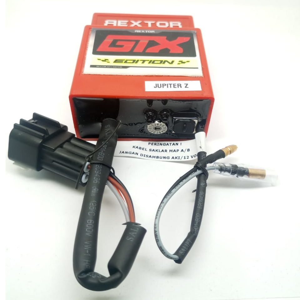 Jual cdi jupiter z | cdi gtx | cdi rextor gtx series | Shopee Indonesia