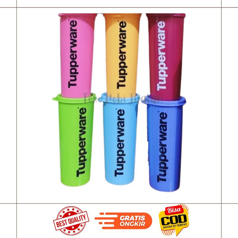 Jual Tumbler Tumbler Tupperware Giant Tumbler Botol Botol Tupperware ...