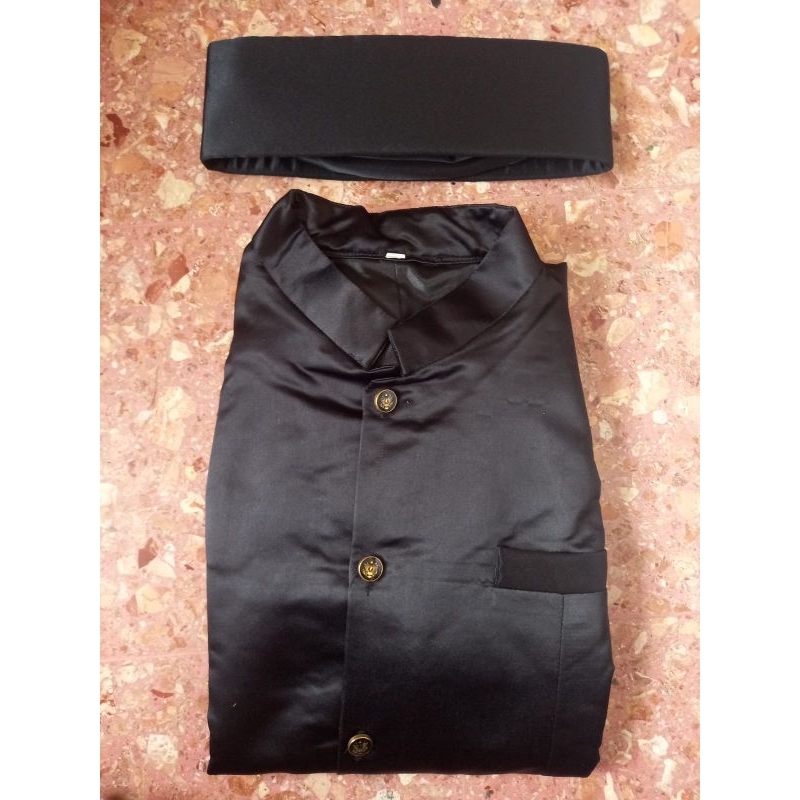 Jual Beskap Sunda / basofi (1 set) | Shopee Indonesia