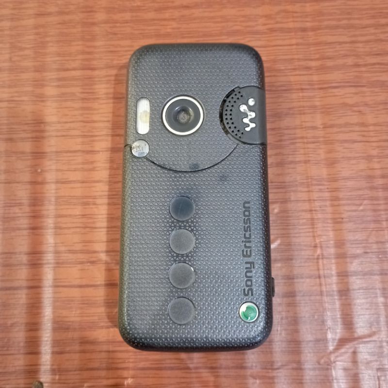 Jual handphone SONY ERICSSON W830i bahan mesin hidup | Shopee Indonesia