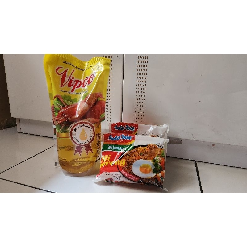 Jual Sembako Hemat 1 Shopee Indonesia