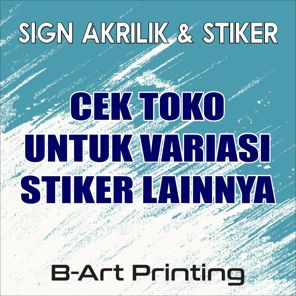 Jual Stiker Jagalah Kebersihan Toilet Stiker Toilet Stiker Toilet Water Proof Stiker Siram