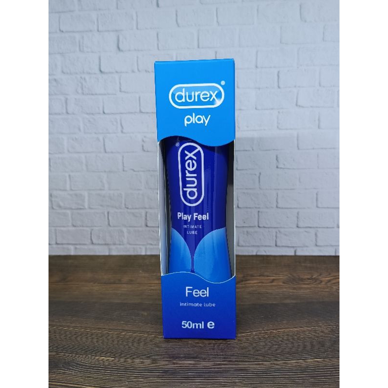 Jual Durex Play Feel Terlengkap & Harga Terbaru Juli 2026 | Shopee ...