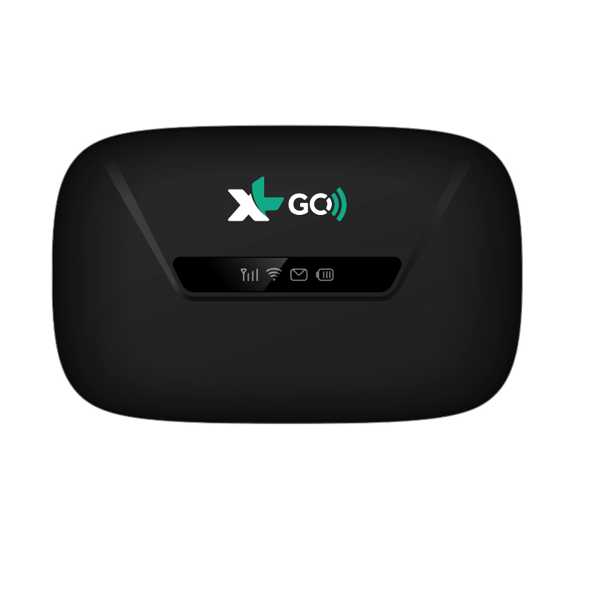 Jual HKM-M21 | HKM-M22 Modem Mifi Wifi XL GO IZI Unlock Free Kuota ...