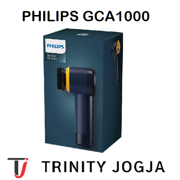 Jual Philips Sneaker Cleaner GCA1000 - Alat Pembersih Sepatu - Garansi