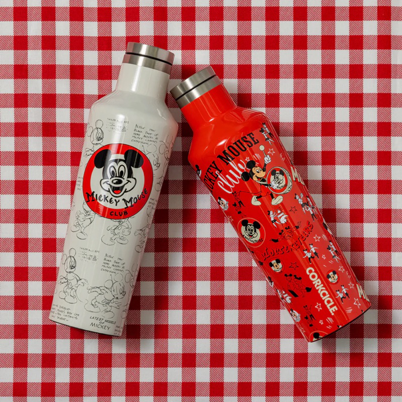 Jual CORKCICLE MICKEY MOUSE CLUB CANTEEN Shopee Indonesia