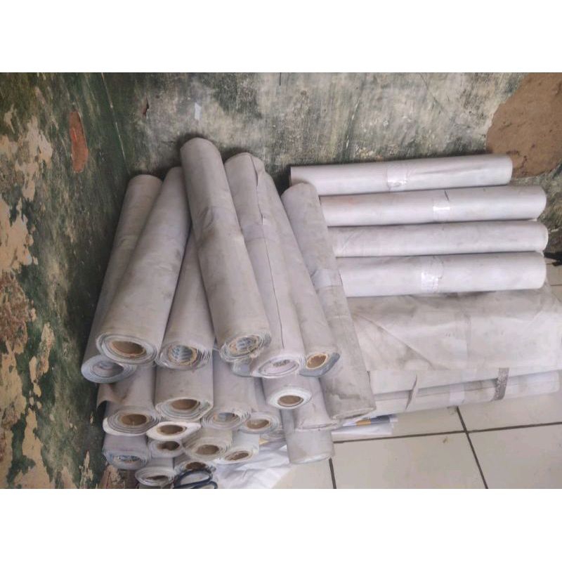 Jual Roll Spandukbalihobanner Uk 100cm X 60cm Shopee Indonesia