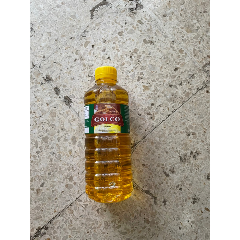 Jual minyak goreng 500ml | Shopee Indonesia