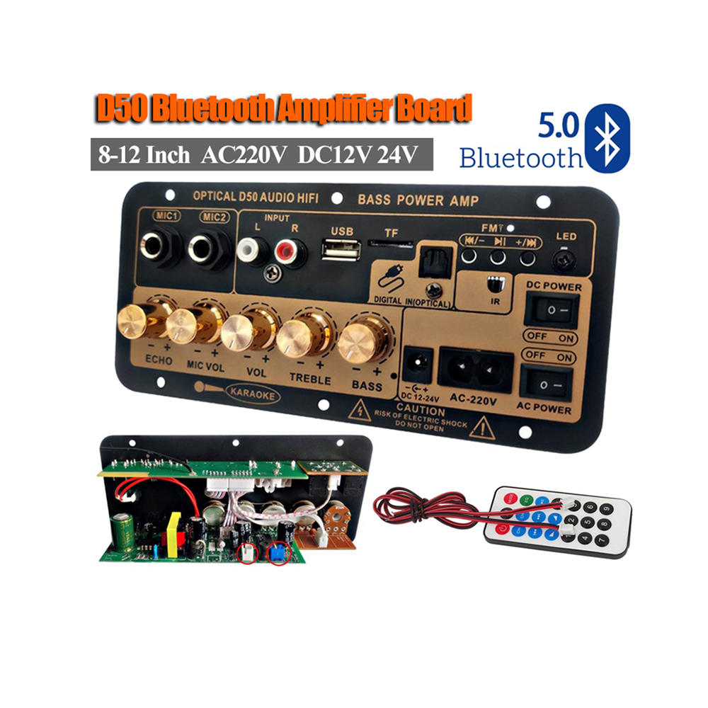 Jual Rumah Tangga K Bass Audio Mobil Bluetooth Digital Workplace dengan ...
