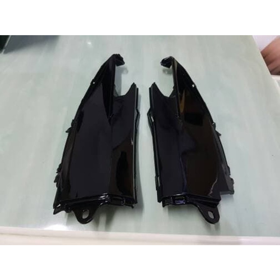 Jual NaritaBox Accu Revo Fit Absolute Hitam/20112012 (Cover Body