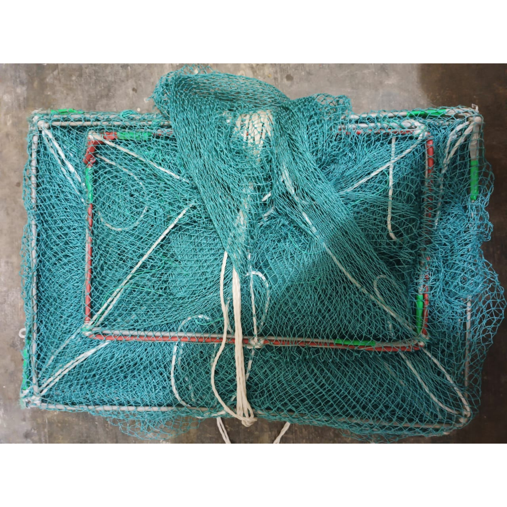 Jual Bubu Naga Hijau 10m 5/8" Bahan PE 35x50cm[SEDOTAN ABU BESI BIASA ...