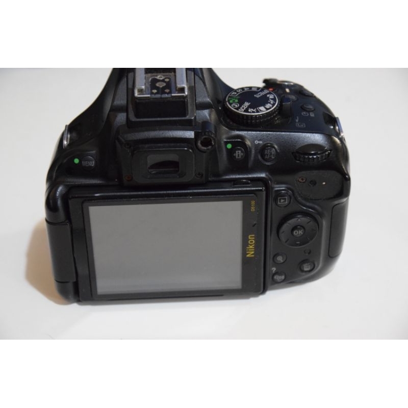 Jual nikon d5200 mati total Shopee Indonesia