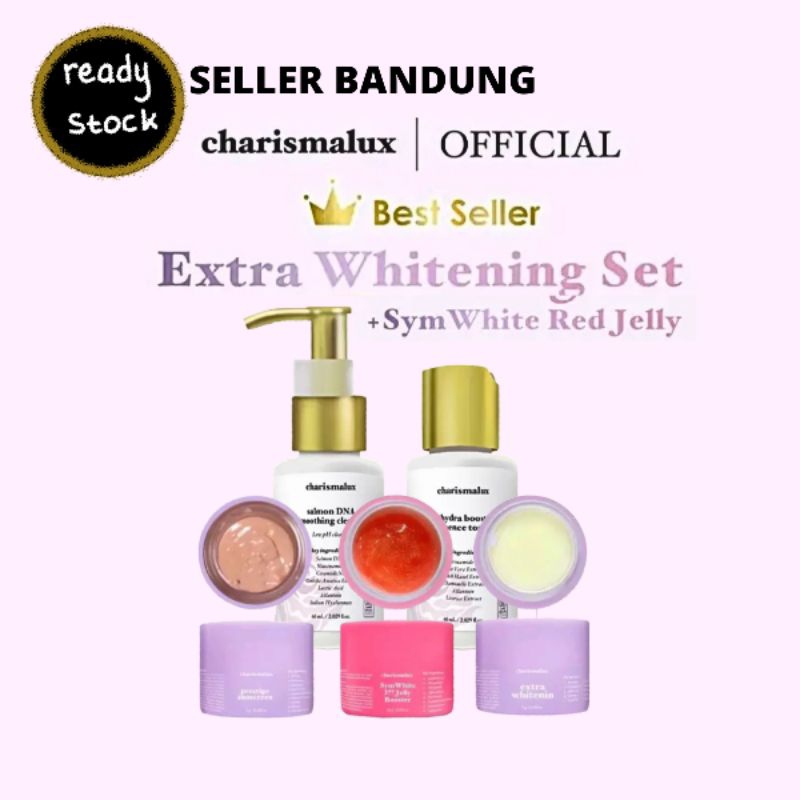 Charismalux Skincare Apakah Aman