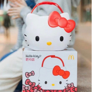 Jual Mcdonald Hello Kitty Terlengkap Harga Terbaru November 2025
