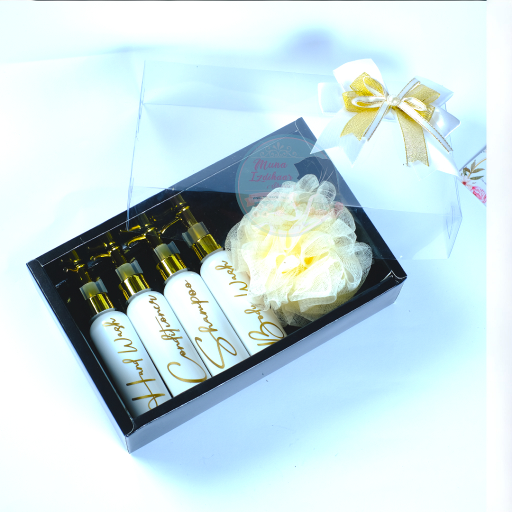 Jual PAKET Hampers Aesthetic Wedding Graduation/ Birthday ulang tahun ...