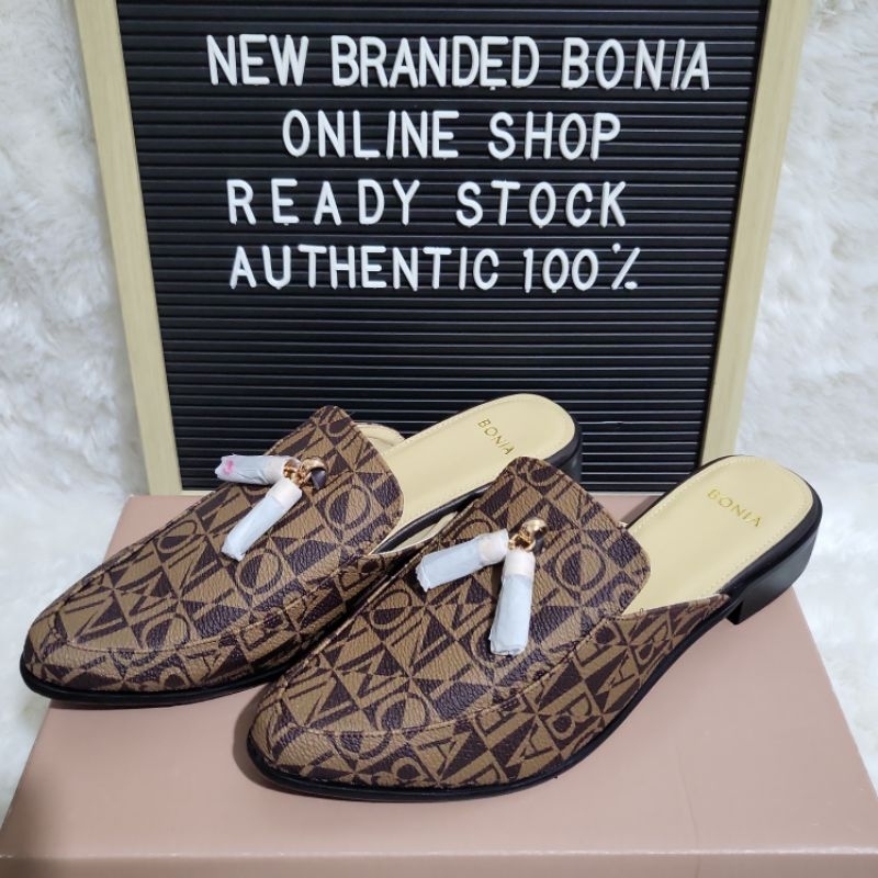 Bonia shoes discount size chart