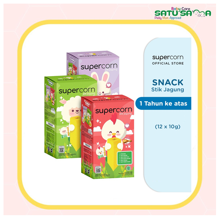 Jual SUPER CORN STICK JAGUNG | Shopee Indonesia