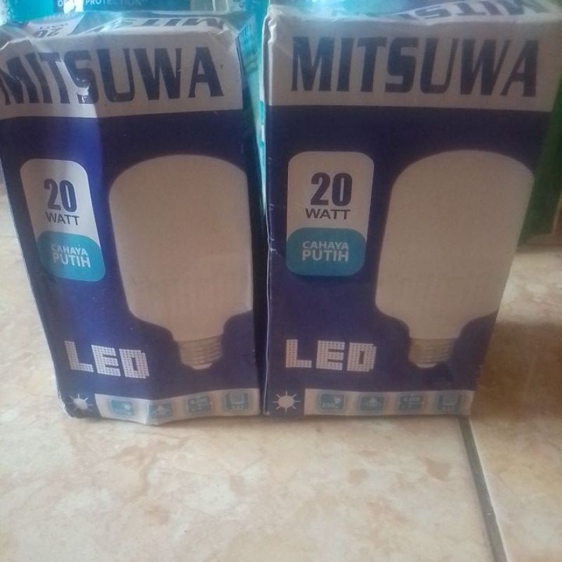 Jual lampu led | Shopee Indonesia