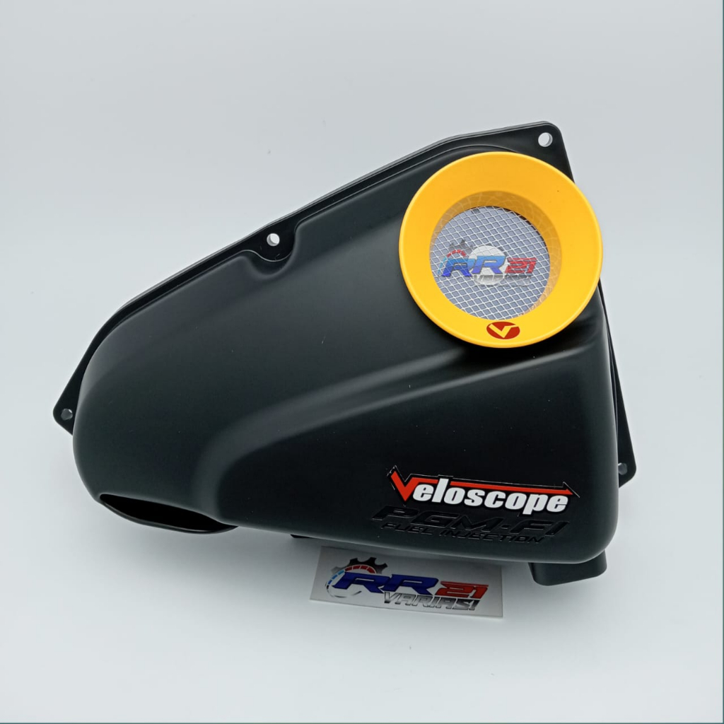 Jual Veloscope Beat Fi Pgm Fi Original Ahm Vario Pgmfi Scoopy Pgm Fi Shopee Indonesia