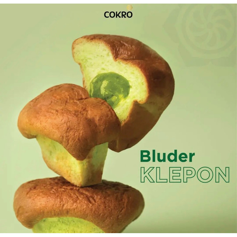 Jual Bluder Cokro Viral Asli Khas Madiun | Shopee Indonesia