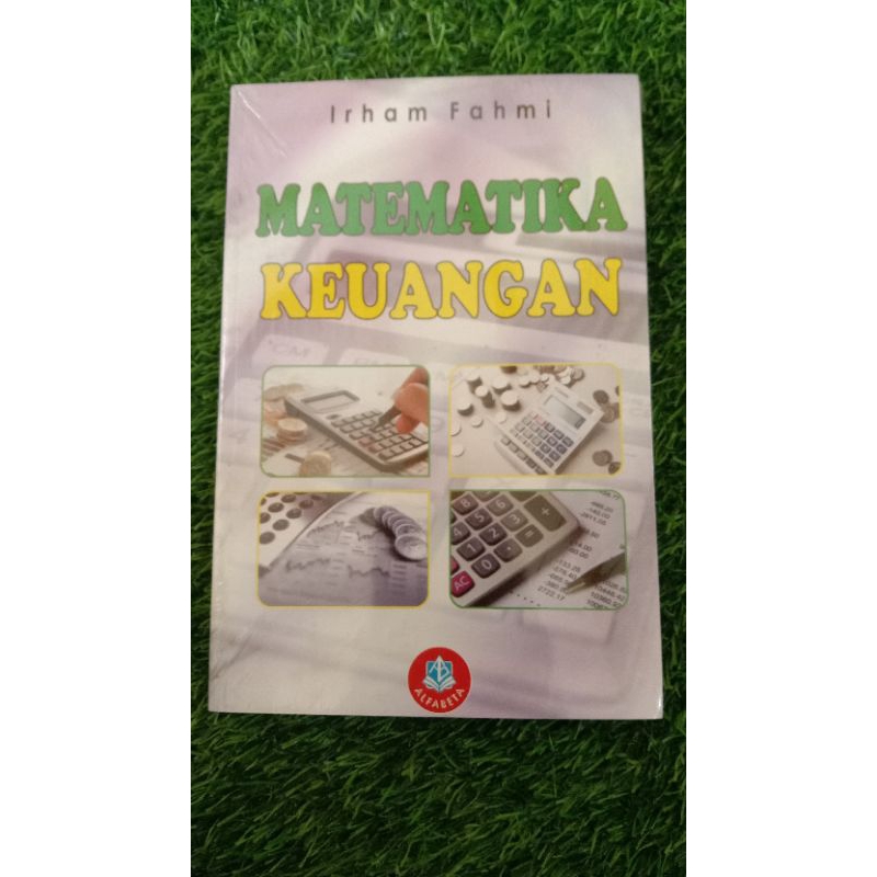 Jual Matematika Keuangan | Shopee Indonesia