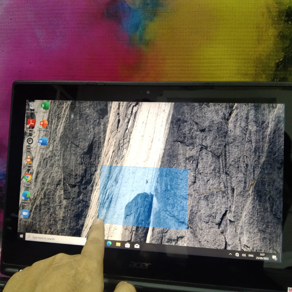Jual Laptop Acer R11 Ram 4GB SSD 128GB Touchscreen Flip Windows 10 Siap ...