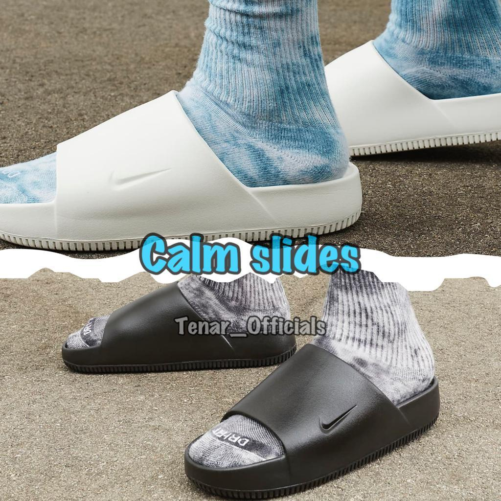 sandal slop nike