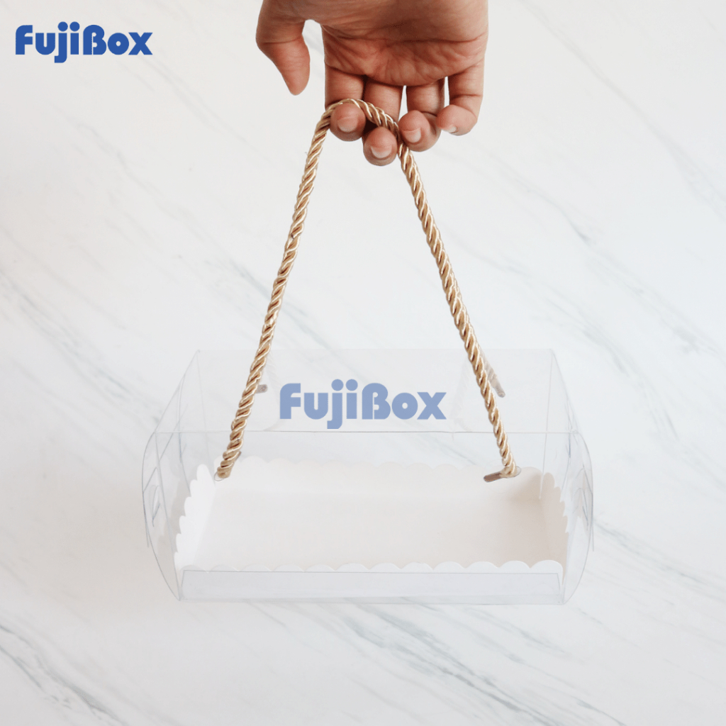 Jual Mika Box Tali Kotak Hampers Fujibox 10 x 20 x 10 (5 Pcs) | Shopee ...