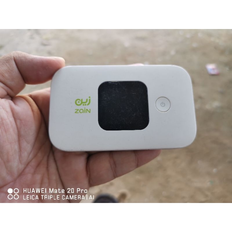 Jual Modem Mifi Huawei E5577s-932 Bisa Change Imei, Fix TTL n Lock Cell ...