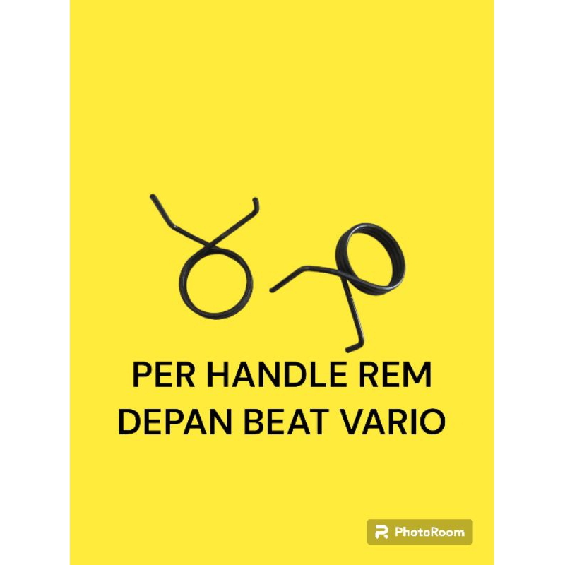 Jual PER HANDEL REM KIRI HANDLE BRAKE LH BEAT VARIO SPACY SCOPY TIPE ...