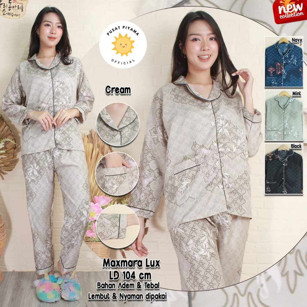 完売品☆MA deshabille パジャマM.A pajamas(38)