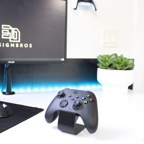 Jual Universal Controller Stand, Xbox one controller, PS4 controller ...