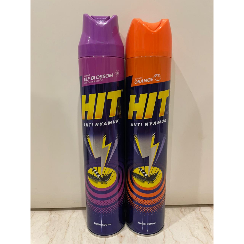 Jual Hit Aerosol Ml Shopee Indonesia