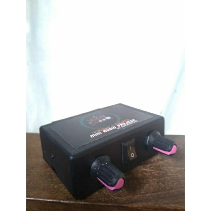 Jual AMPLI MINI PAM 8403 2 CHANNEL STEREO daya 5v | Shopee Indonesia