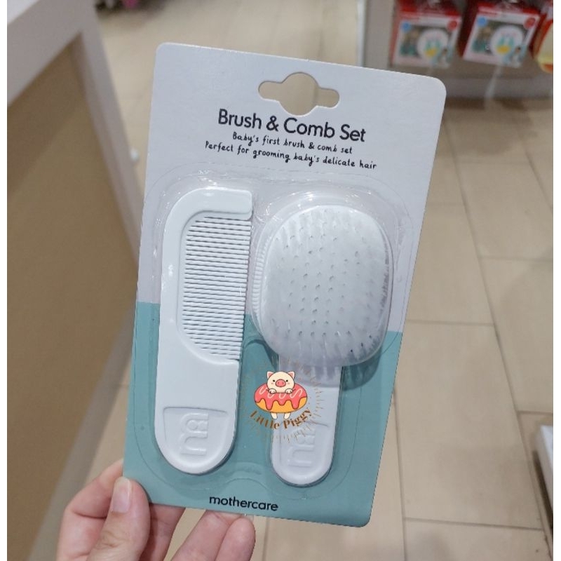 Gunting Kuku Mothercare Baby Grooming Set Jual Baby Care Set 10In1