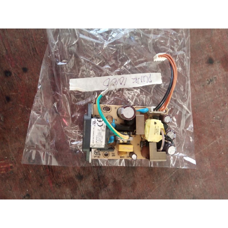 Jual psu swit hub dlink 1016d | Shopee Indonesia