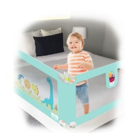 Jual Bebe Smart Bed Rail Uk 180 Cm & 200 Cm Pembatas Pagar Tempat Tidur ...