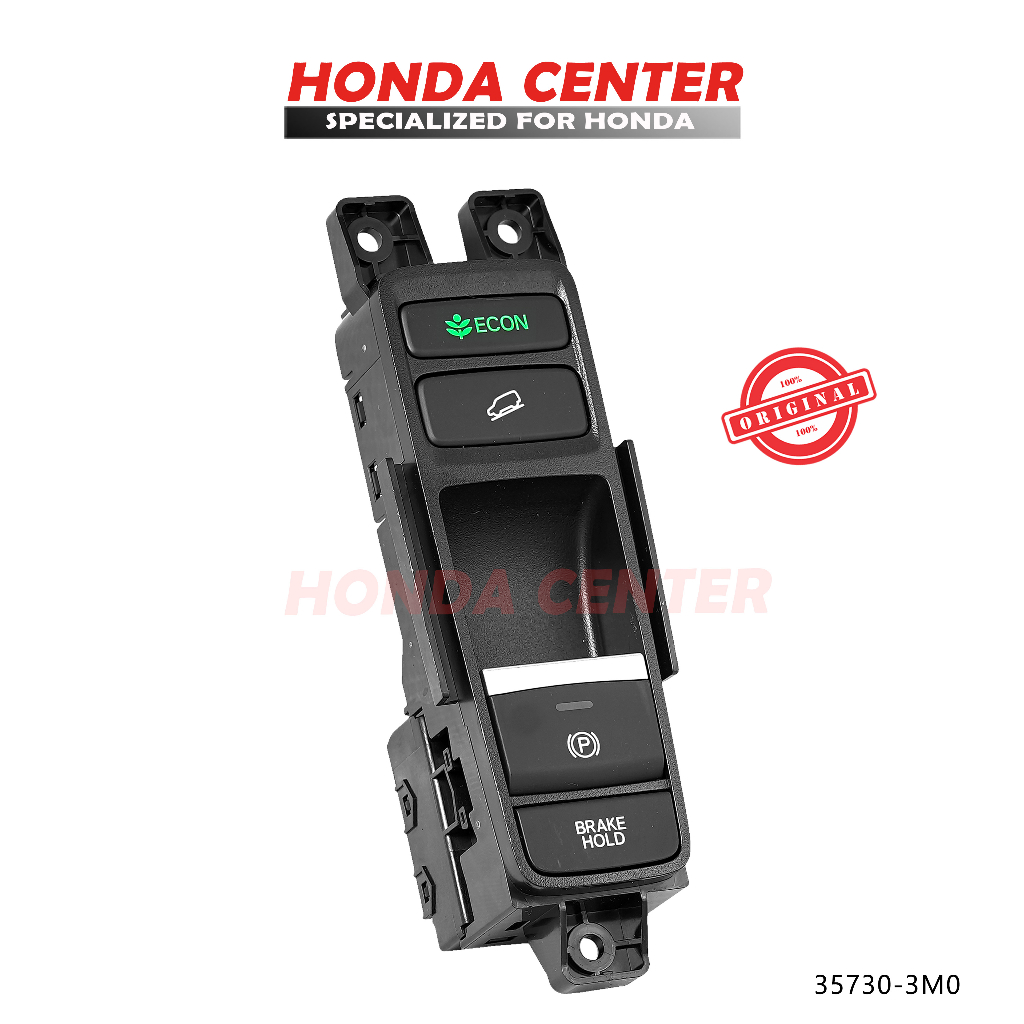 Jual Switch saklar rem parkir epb hdc econ brake hold honda hrv 2022