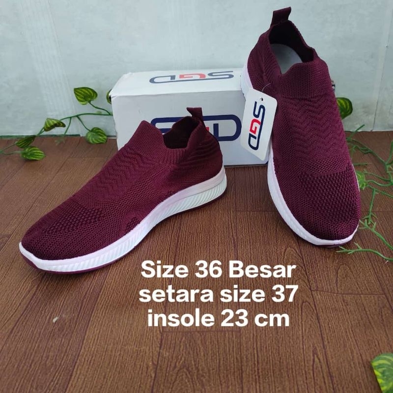 sepatu air jordan original shopee
