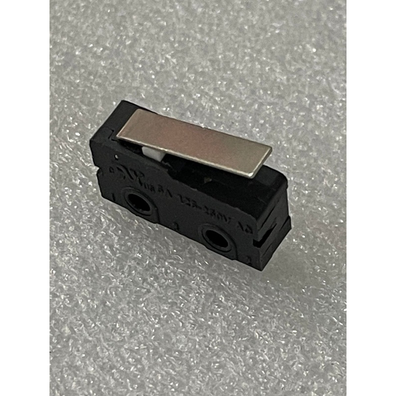 Jual Micro Switch TG Limit Switch 5A 250V 3P MicroSwitch | Shopee Indonesia