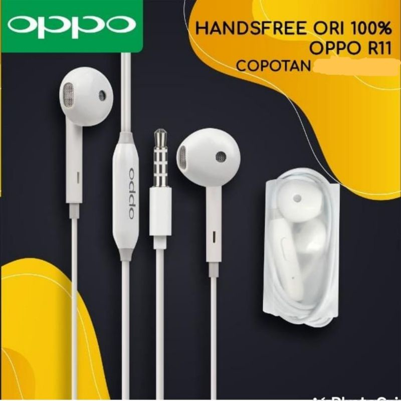 Jual Hf Headset SAMSUNG ORI copotan grade A 10S,A20S,A30S Original 100% ...