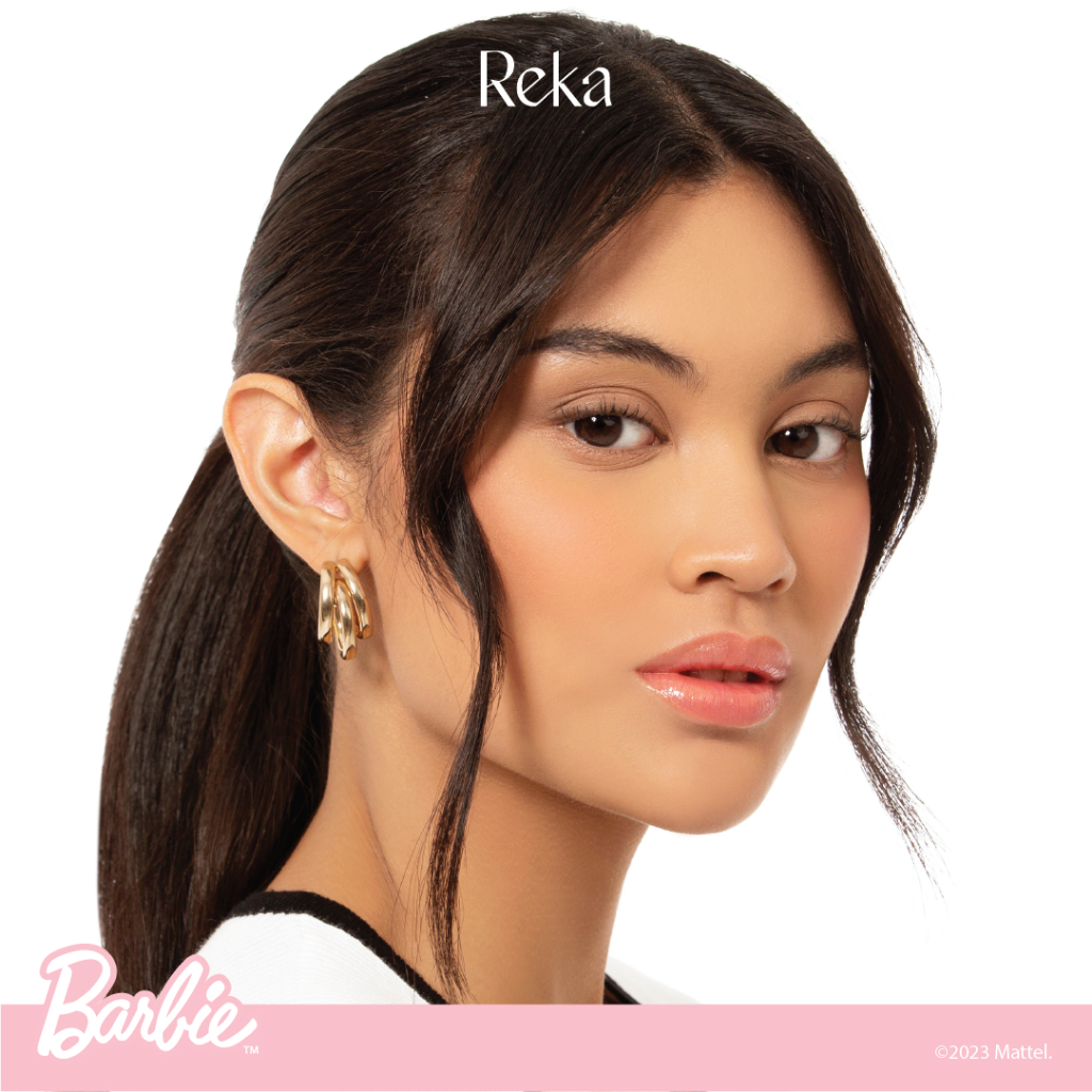 Jual REKA Stained Glass - Ultra Gleam Lip Gloss | Shopee Indonesia