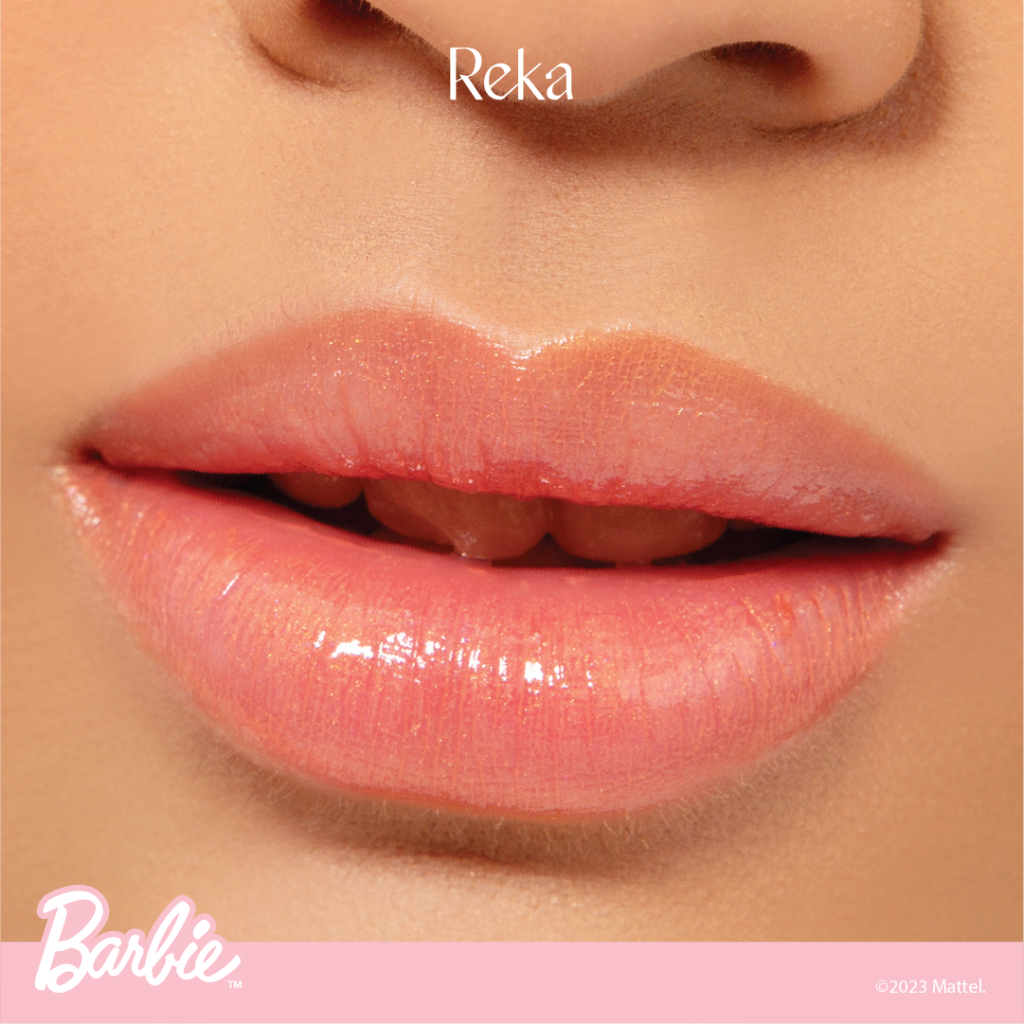 Jual REKA Stained Glass - Ultra Gleam Lip Gloss | Shopee Indonesia