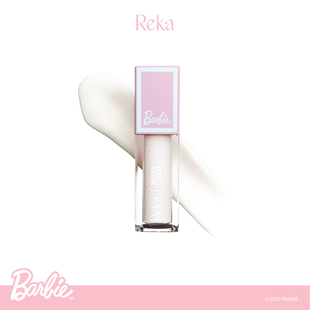 Jual REKA Cosmic Love - Ultra Gleam Lip Gloss | Shopee Indonesia